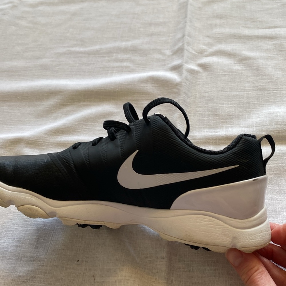 Nike Golf shoes US 6Y - Picture 11 of 14